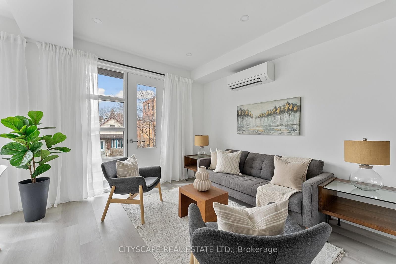 589 Oakwood Avenue, Unit 1 - lower thumbnail 9