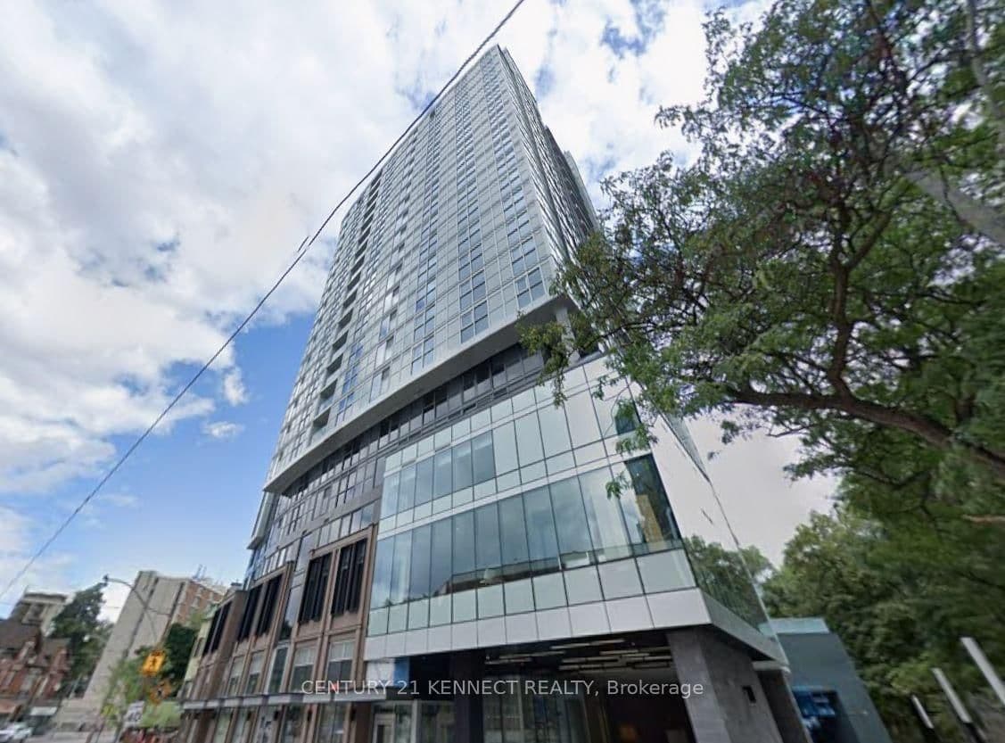 219 Dundas Street E, Unit 1703 - Image 1