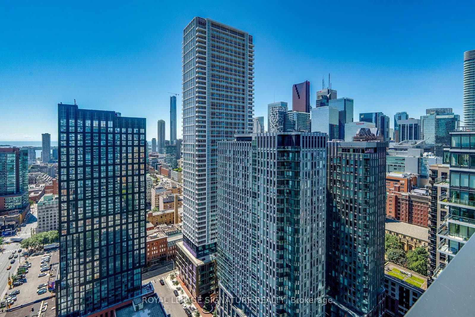 47 Mutual Street, Unit 3107 thumbnail 19