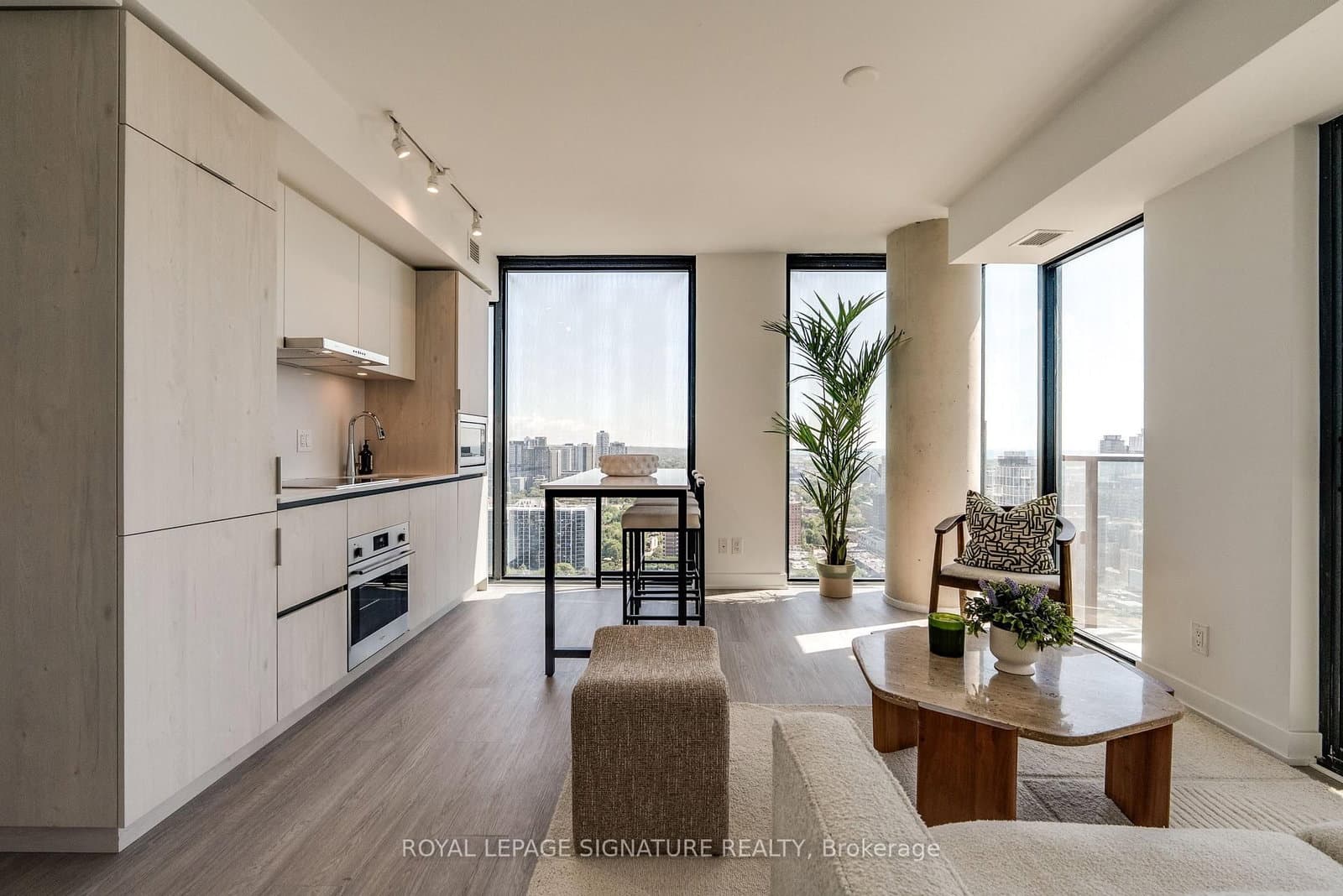 47 Mutual Street, Unit 3107 thumbnail 2