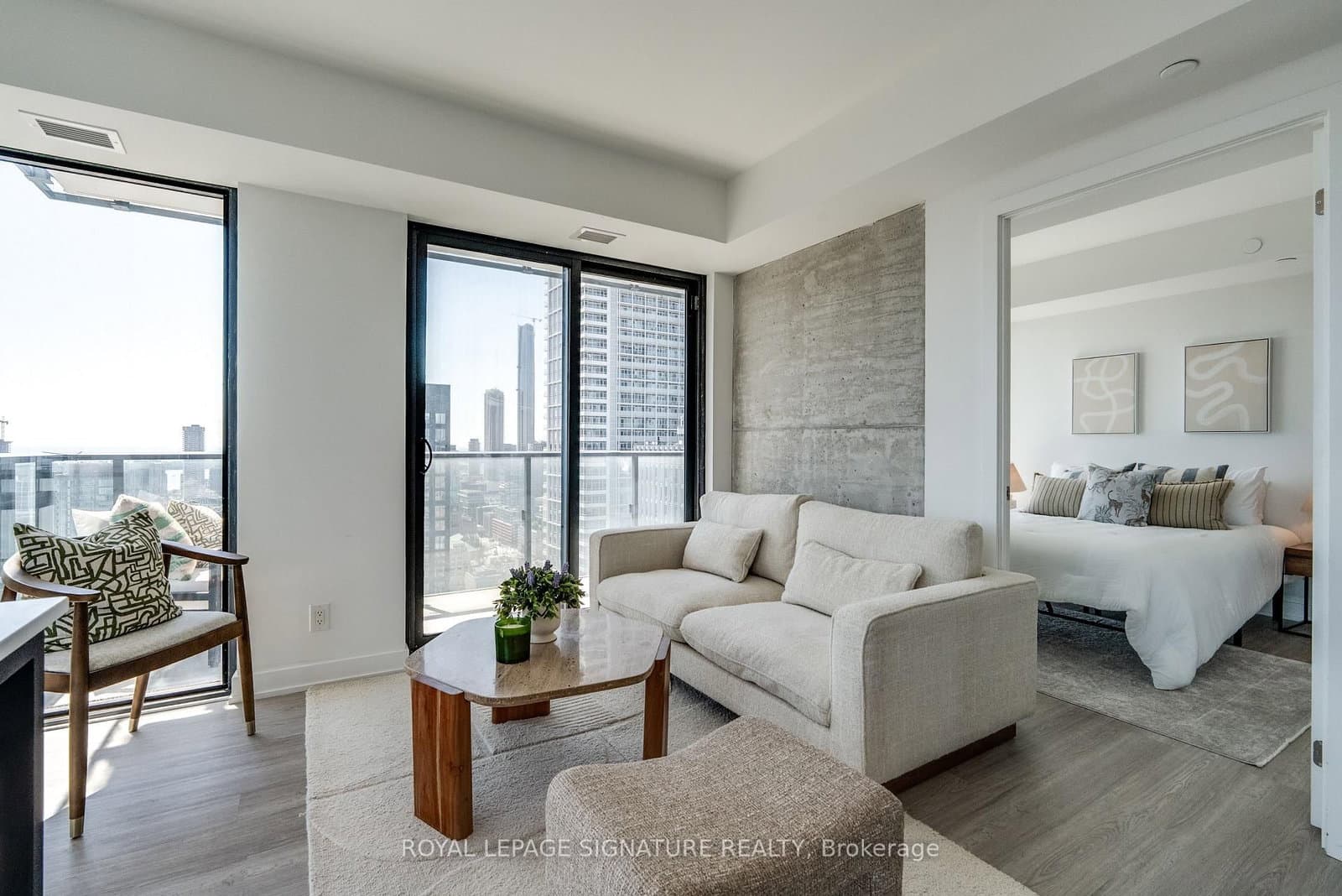 47 Mutual Street, Unit 3107 thumbnail 3