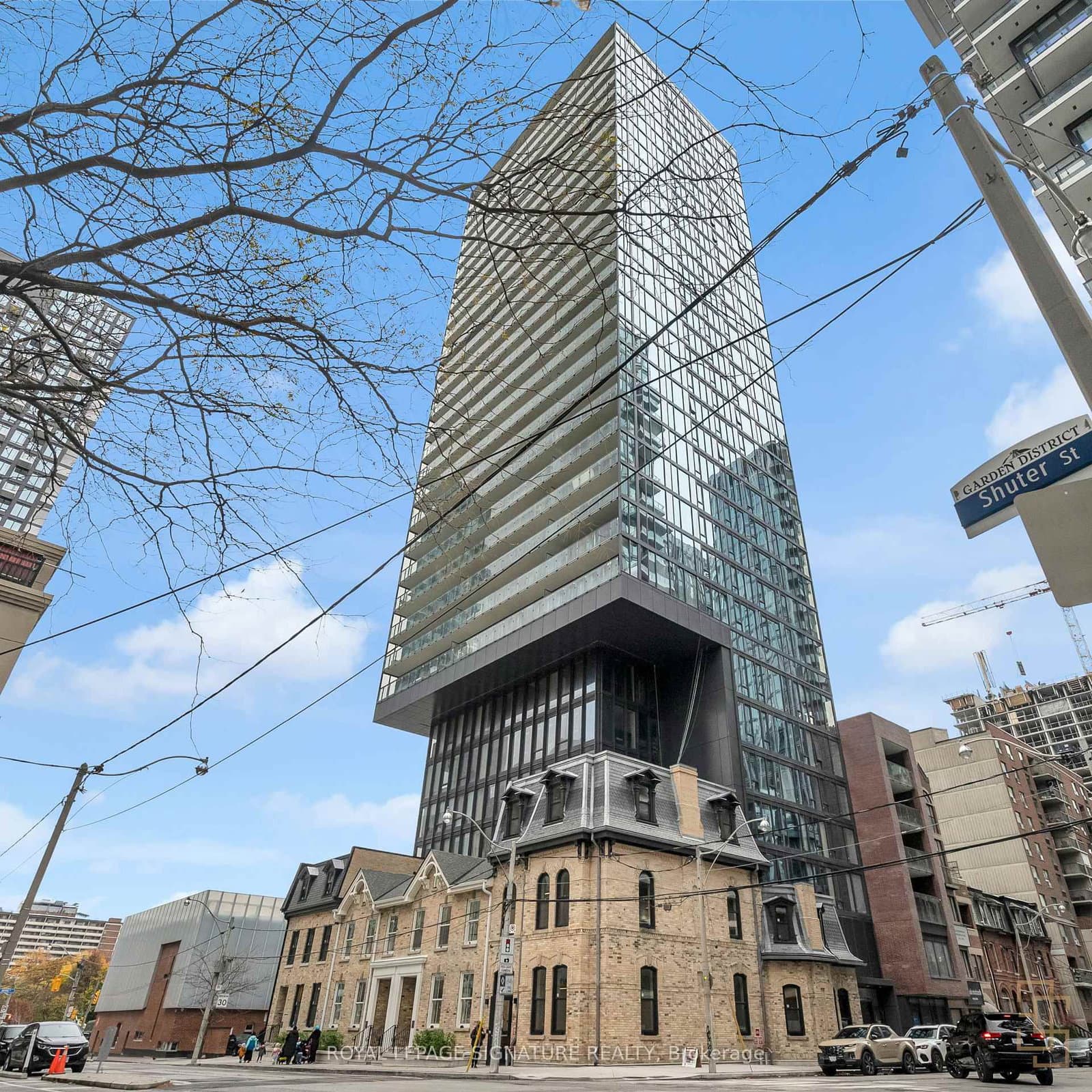 47 Mutual Street, Unit 3107 thumbnail 36
