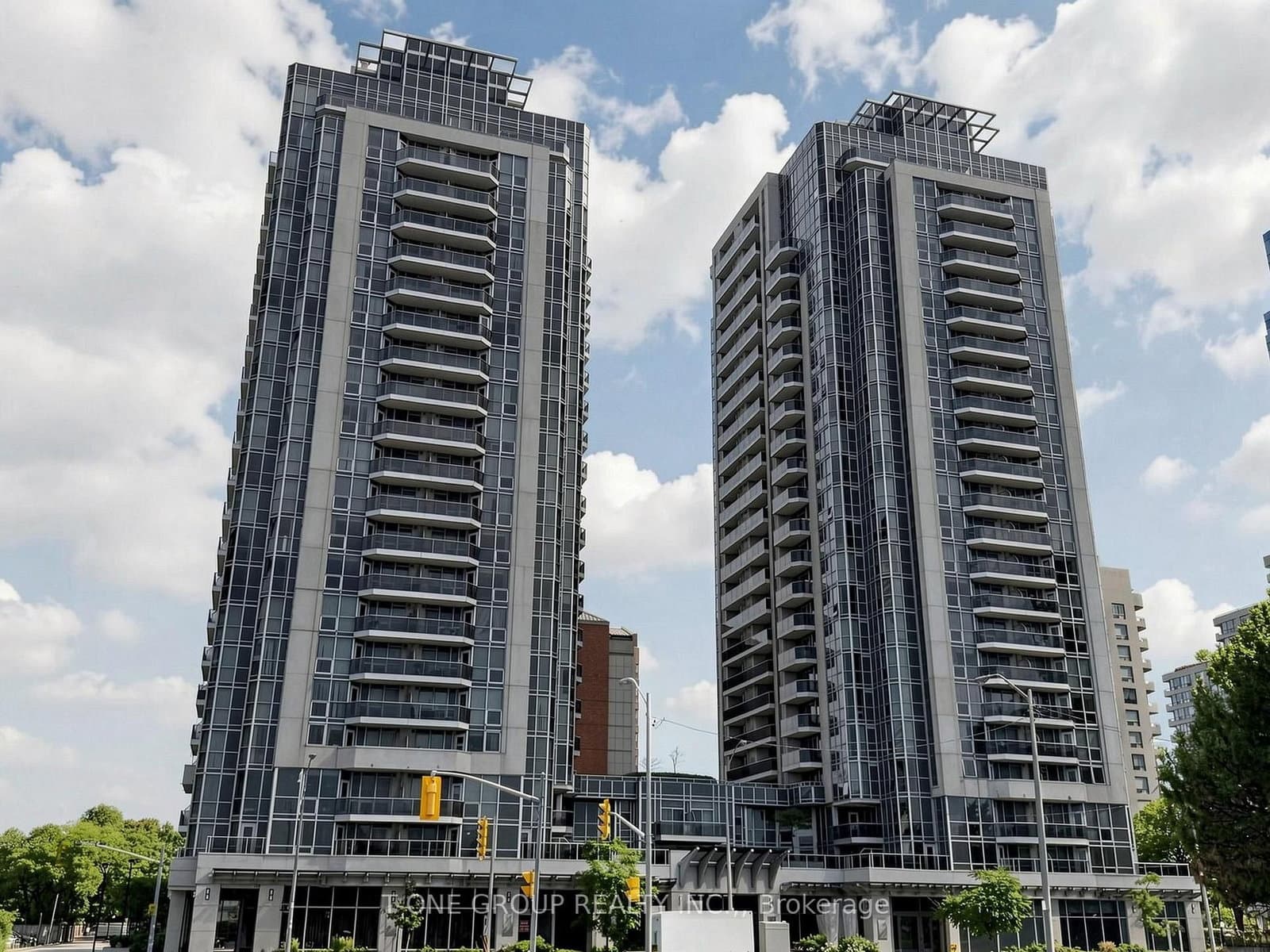 5793 Yonge Street, Unit 2305 - Image 1