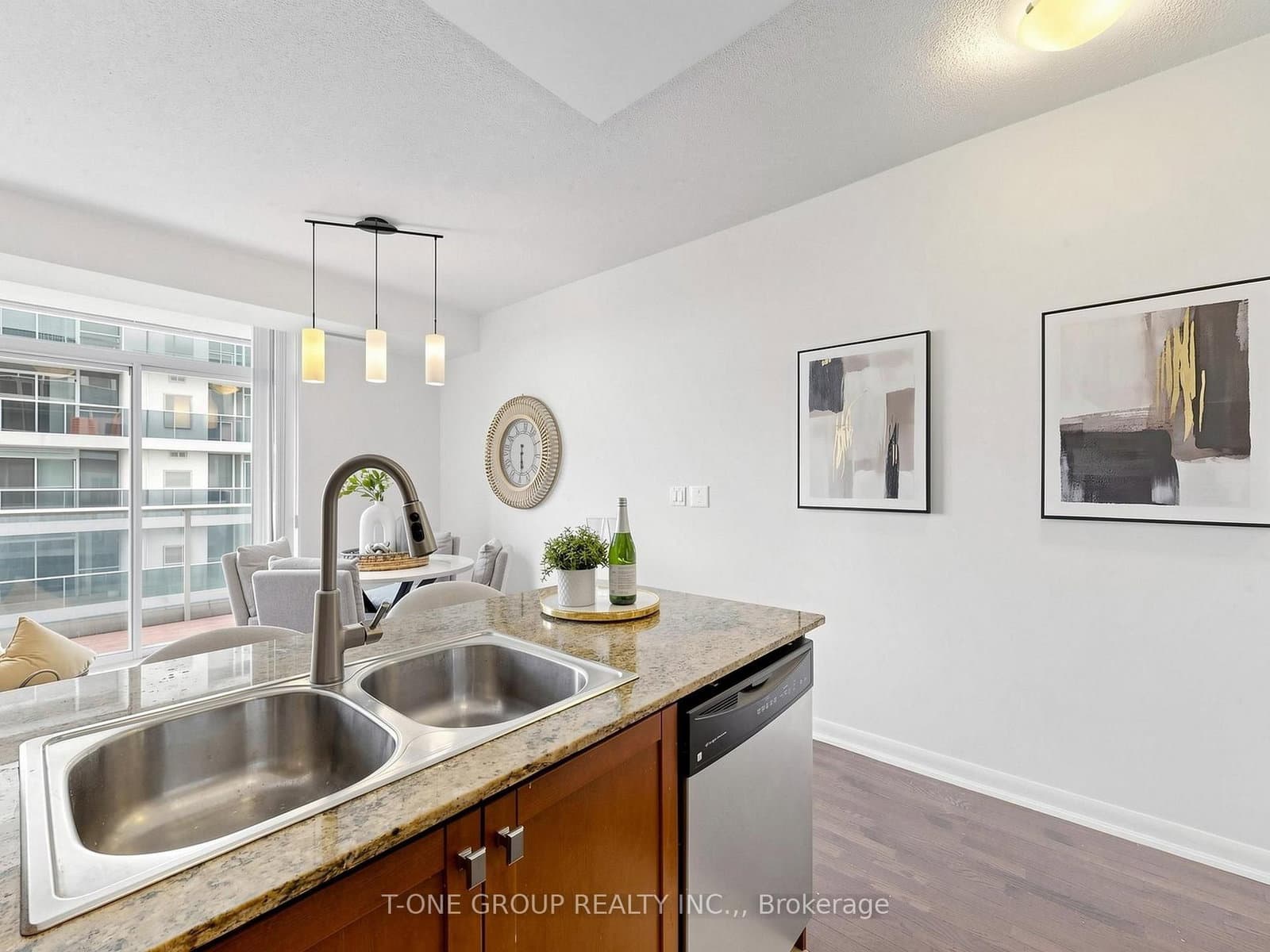 5793 Yonge Street, Unit 2305 thumbnail 11