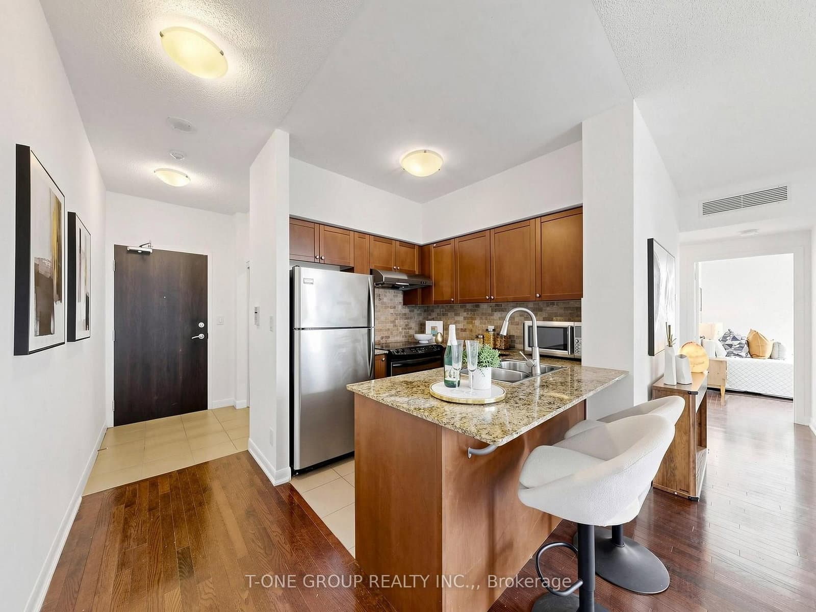 5793 Yonge Street, Unit 2305 thumbnail 13