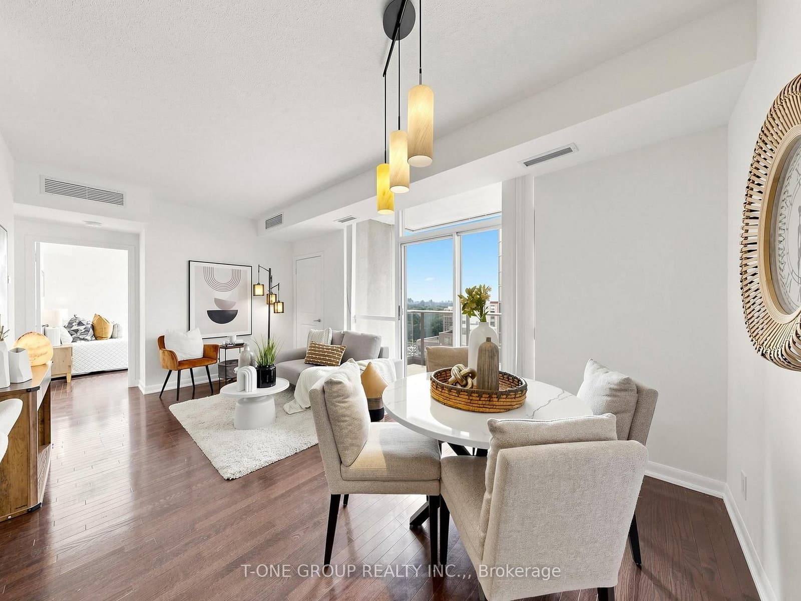 5793 Yonge Street, Unit 2305 thumbnail 15