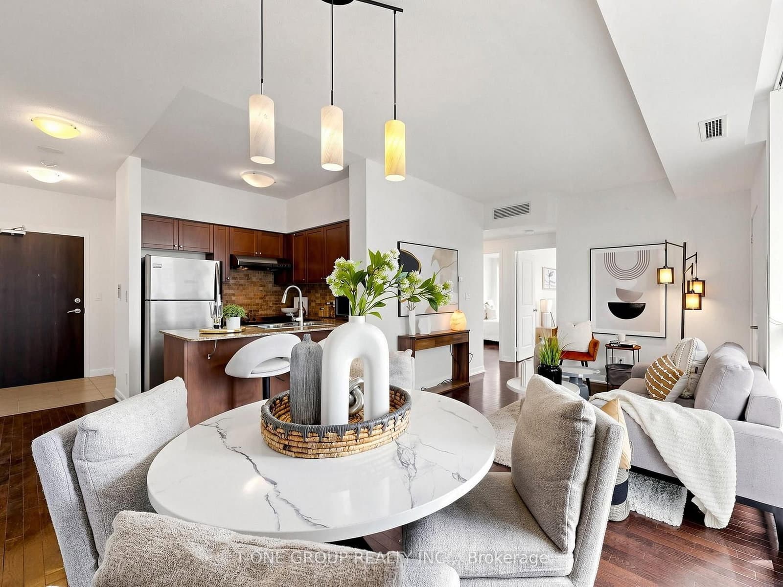 5793 Yonge Street, Unit 2305 thumbnail 17