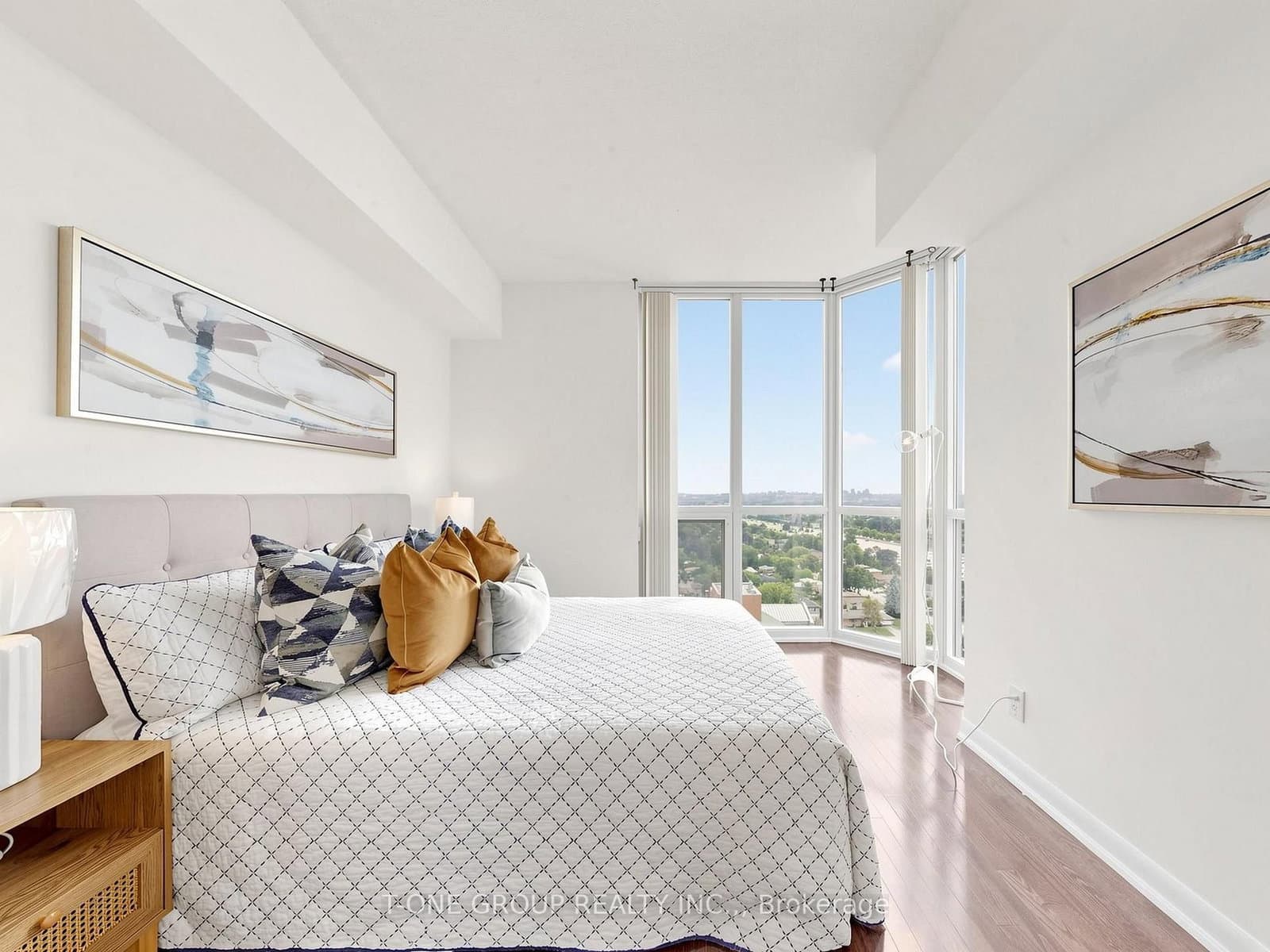 5793 Yonge Street, Unit 2305 thumbnail 20