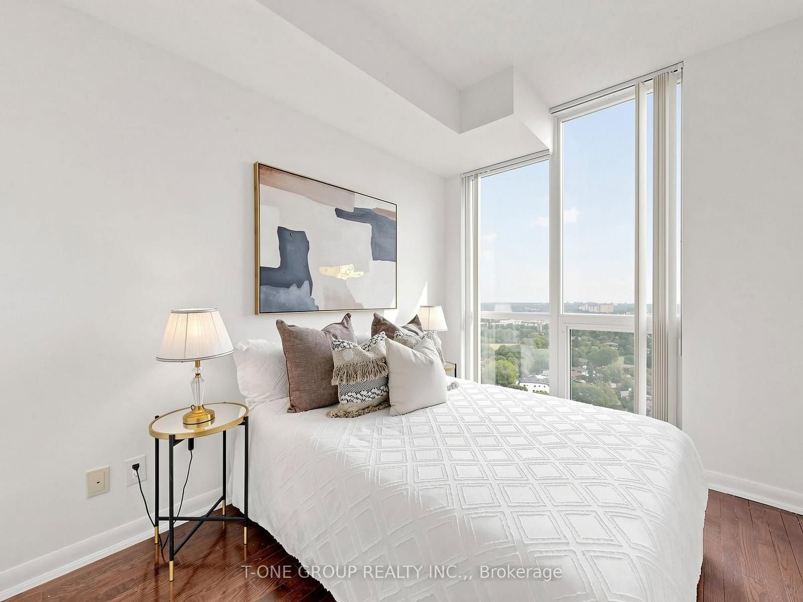 5793 Yonge Street, Unit 2305 thumbnail 25