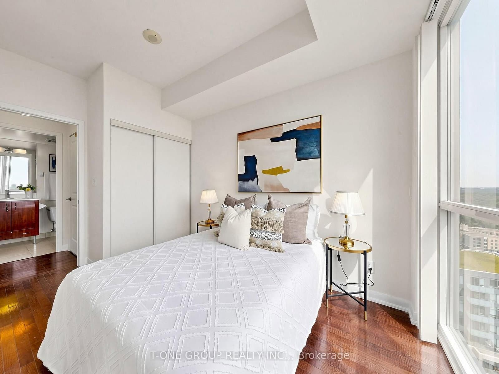 5793 Yonge Street, Unit 2305 thumbnail 27