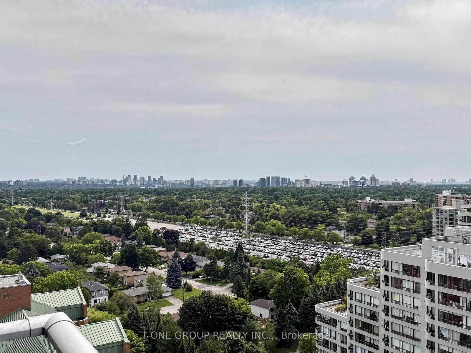 5793 Yonge Street, Unit 2305 thumbnail 34