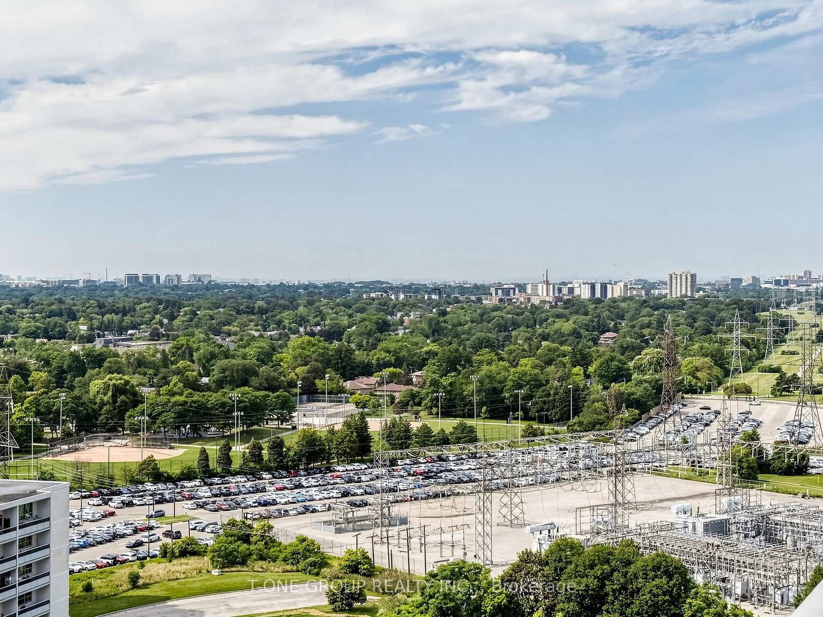 5793 Yonge Street, Unit 2305 thumbnail 35