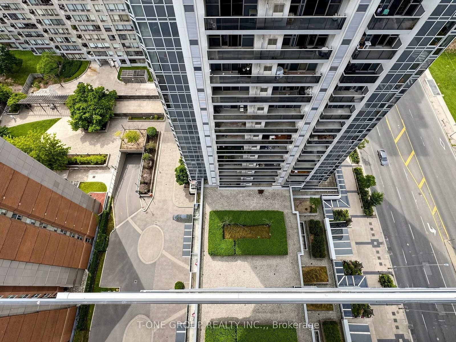 5793 Yonge Street, Unit 2305 thumbnail 36