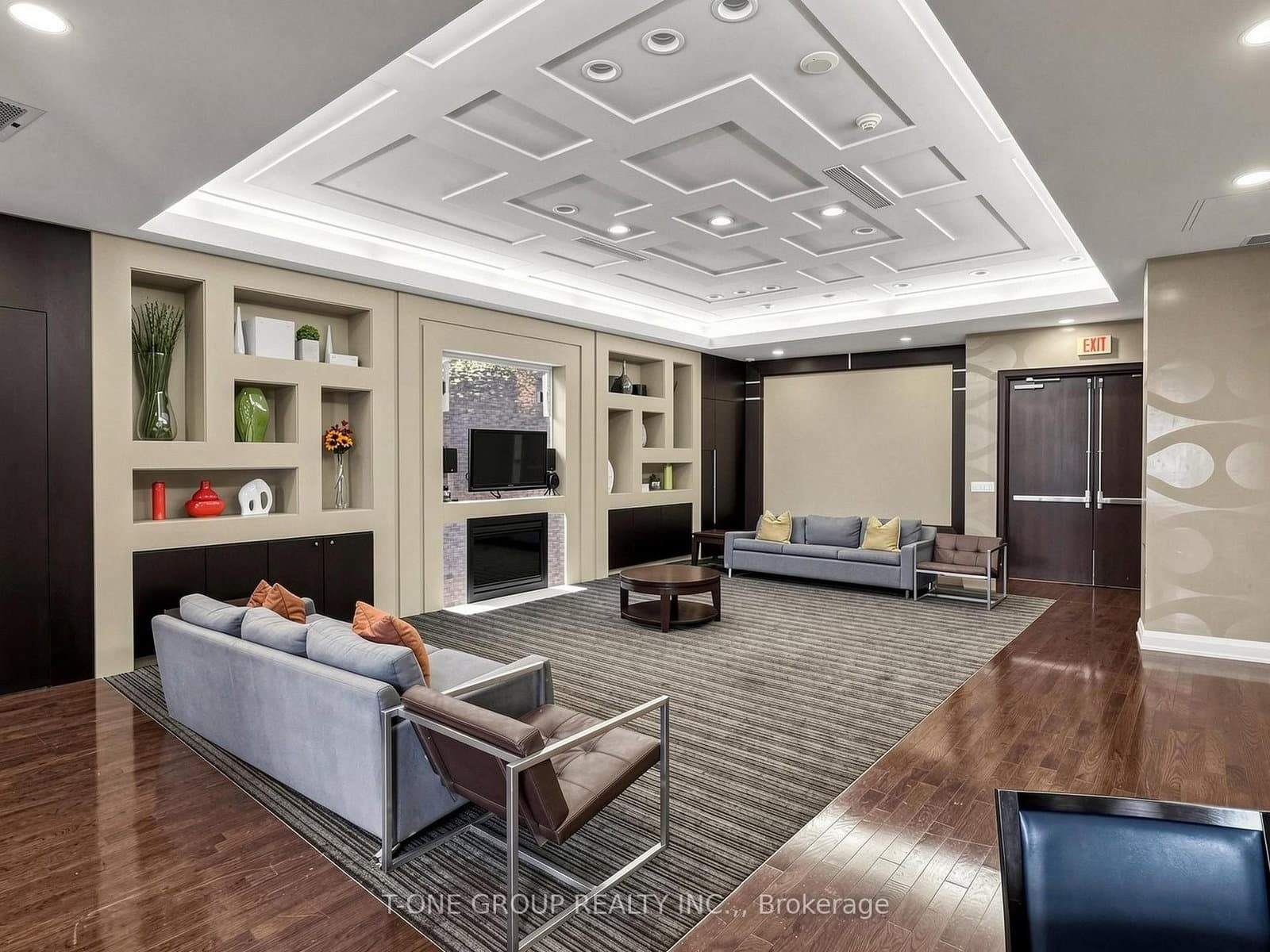 5793 Yonge Street, Unit 2305 thumbnail 41
