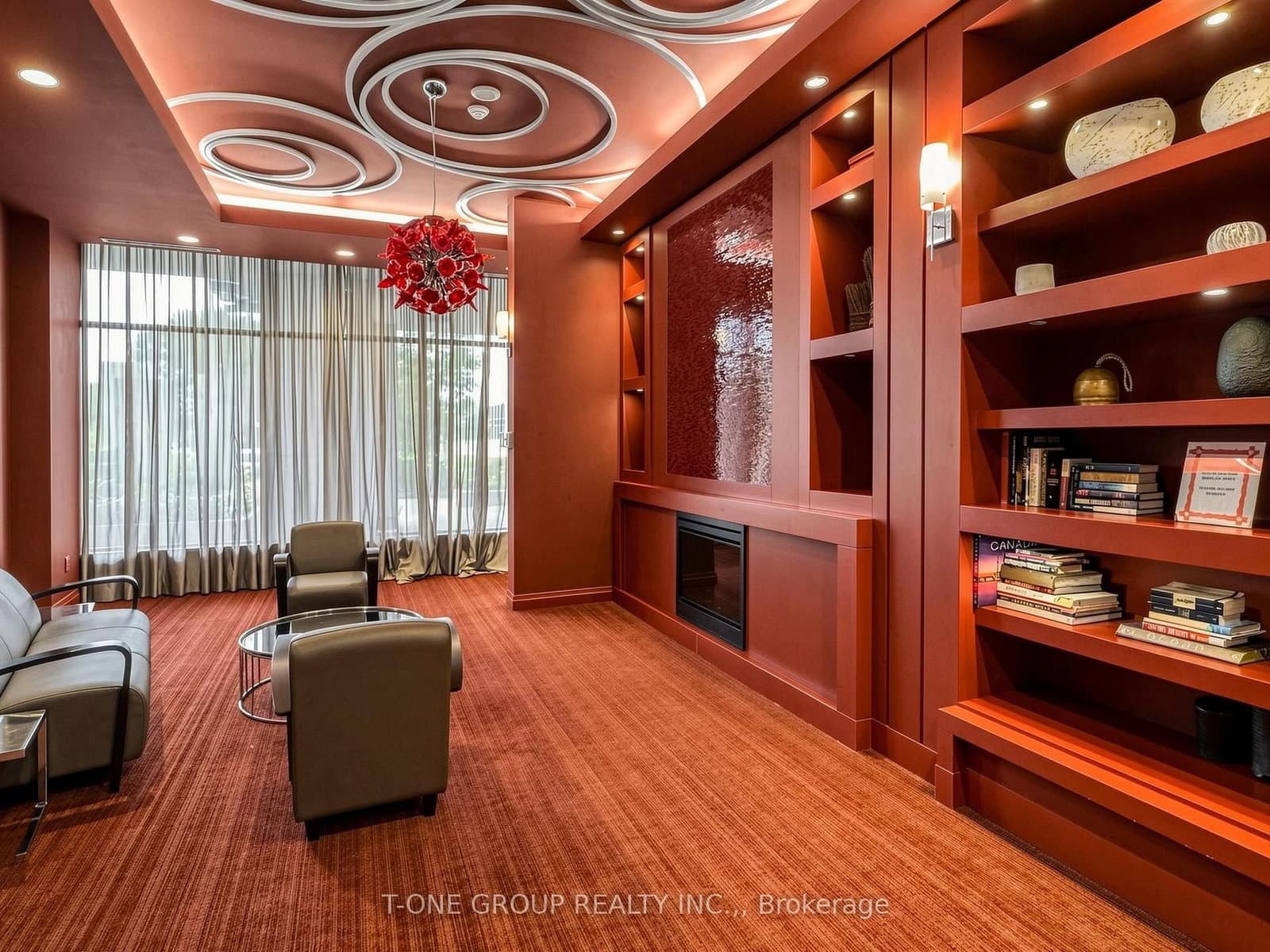 5793 Yonge Street, Unit 2305 thumbnail 43