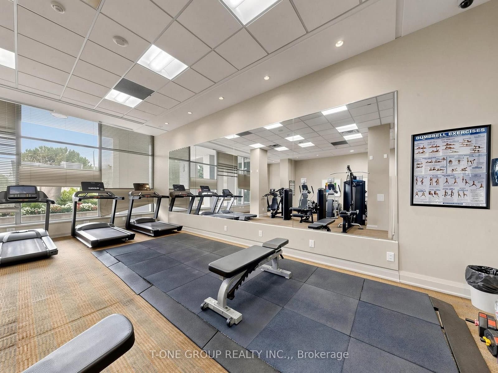 5793 Yonge Street, Unit 2305 thumbnail 44