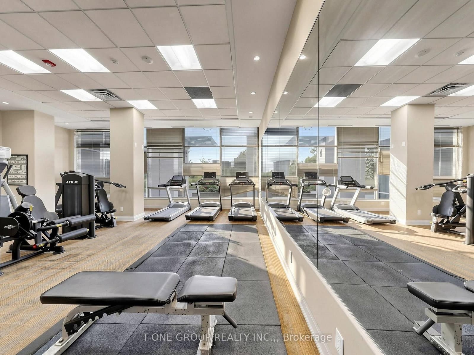 5793 Yonge Street, Unit 2305 thumbnail 45