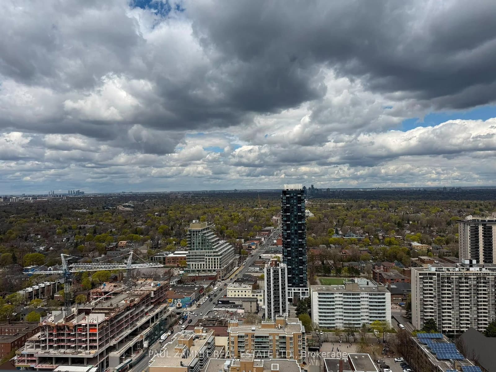 30 Roehampton Avenue, Unit PH05 - Image 1