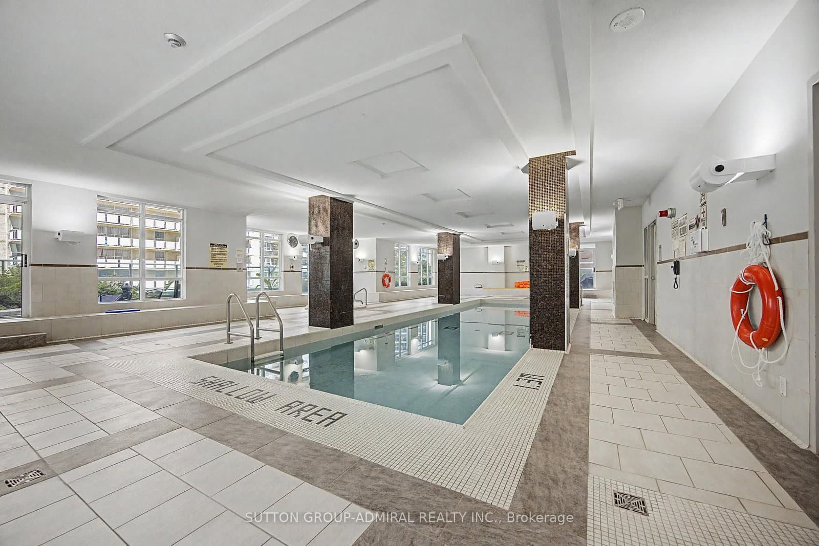 212 Eglinton Avenue, Unit 706 thumbnail 27