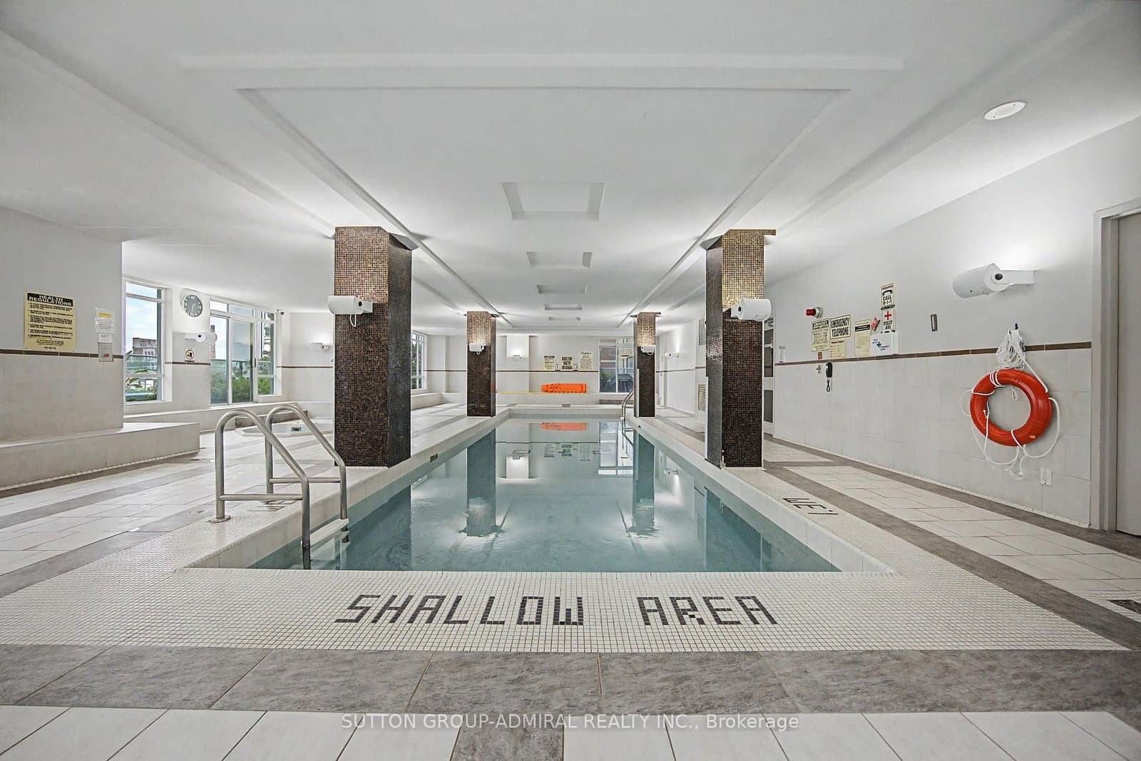 212 Eglinton Avenue, Unit 706 thumbnail 28