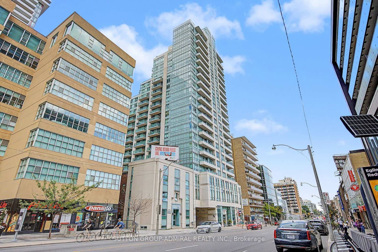212 Eglinton Avenue, Unit 706 thumbnail 32
