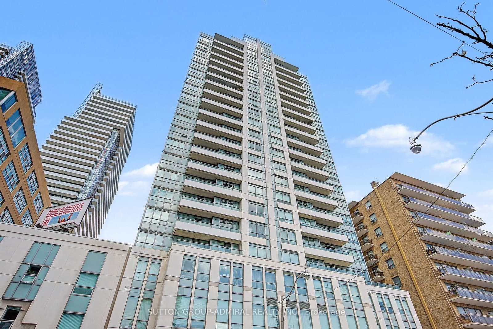 212 Eglinton Avenue, Unit 706 thumbnail 33