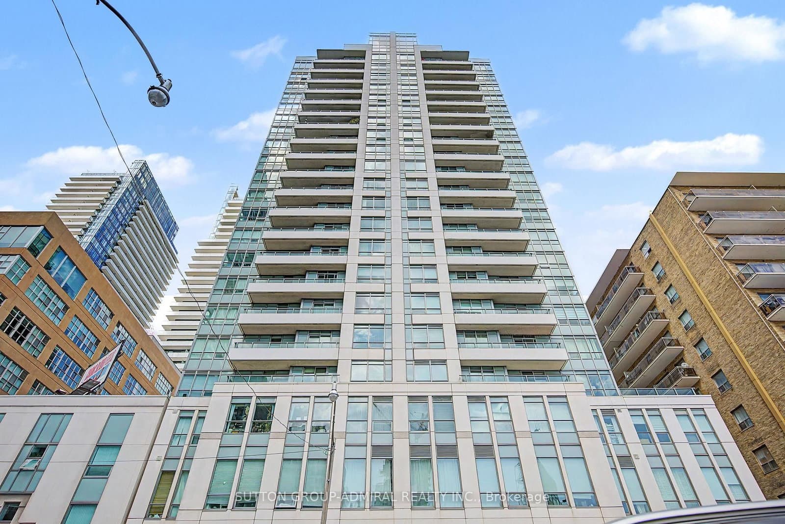 212 Eglinton Avenue, Unit 706 thumbnail 34