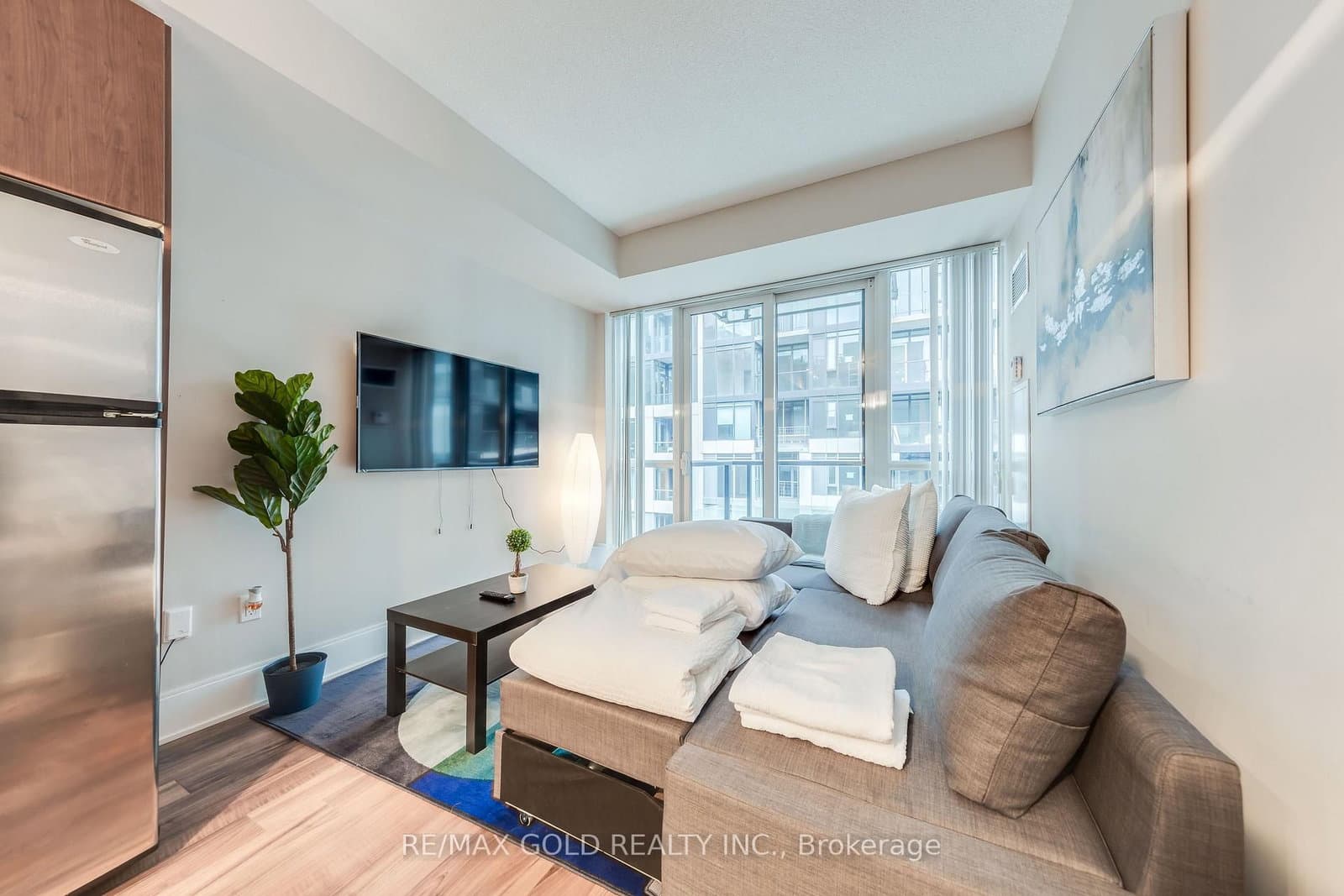 560 Front Street W, Unit 809 thumbnail 17