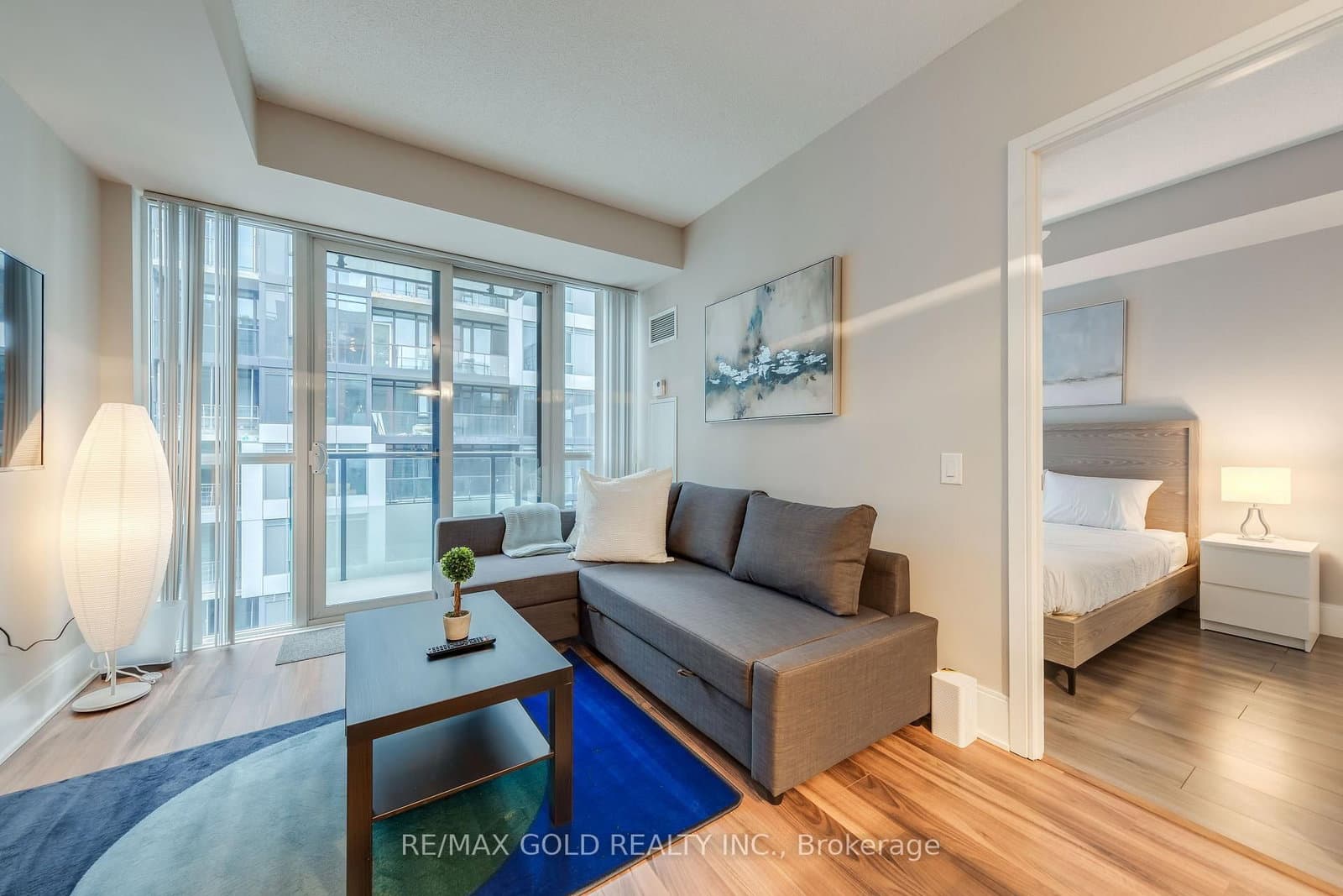 560 Front Street W, Unit 809 thumbnail 20