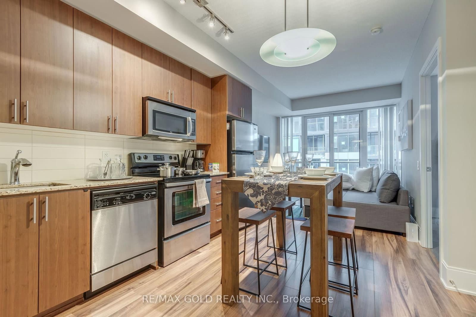 560 Front Street W, Unit 809 thumbnail 7