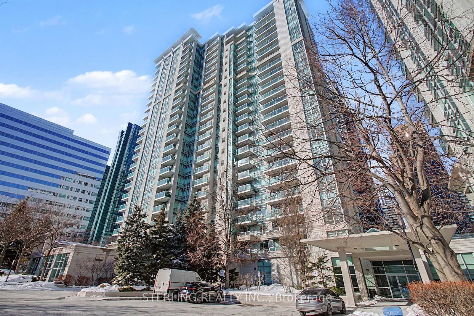 31 Bales Avenue, Unit 1909 - Image 1