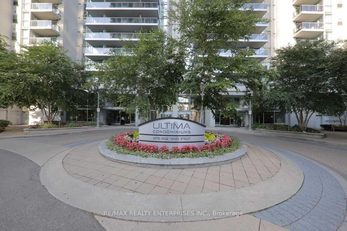 4968 Yonge Street, Unit 1608 - Image 1