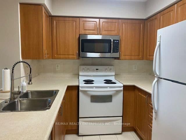 4968 Yonge Street, Unit 1608 thumbnail 13