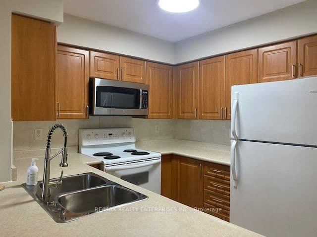 4968 Yonge Street, Unit 1608 thumbnail 14