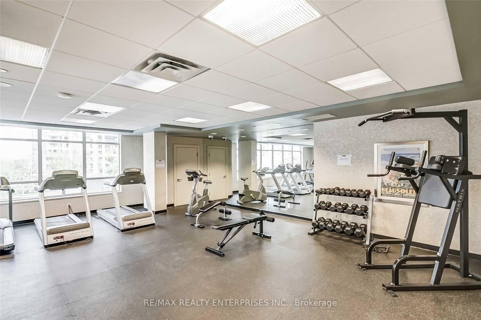 4968 Yonge Street, Unit 1608 thumbnail 20