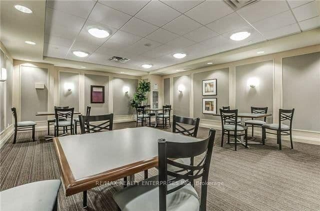 4968 Yonge Street, Unit 1608 thumbnail 24