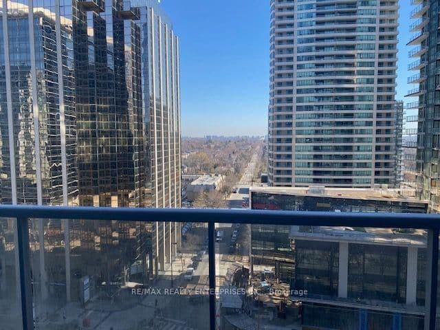 4968 Yonge Street, Unit 1608 thumbnail 4
