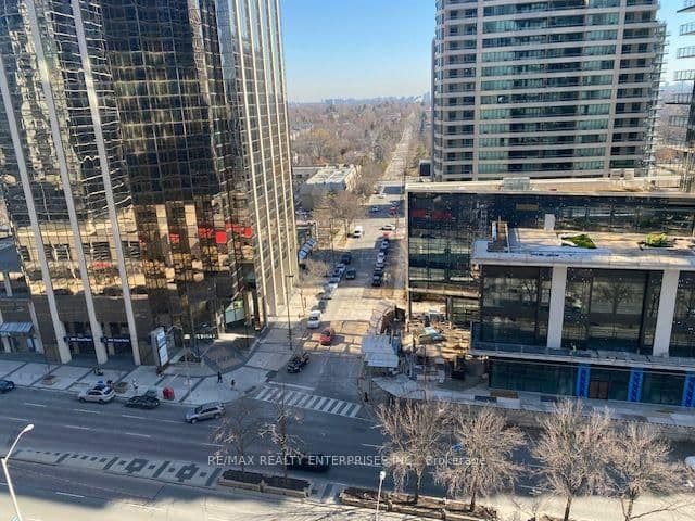 4968 Yonge Street, Unit 1608 thumbnail 5