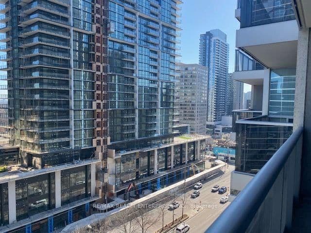 4968 Yonge Street, Unit 1608 thumbnail 6