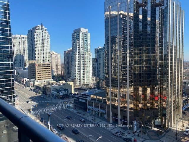 4968 Yonge Street, Unit 1608 thumbnail 7
