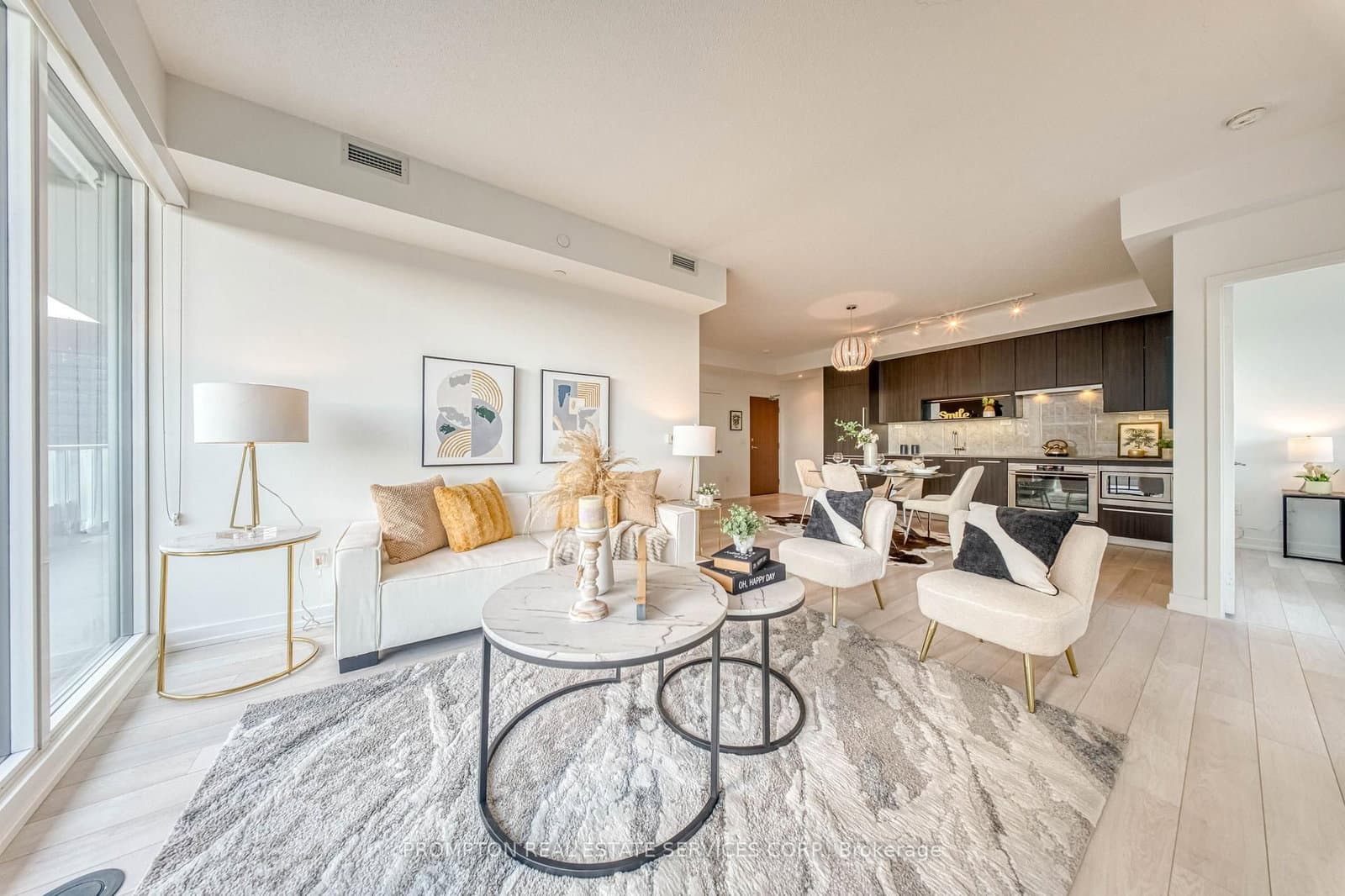 115 Mcmahon Drive, Unit 2511 - Image 1