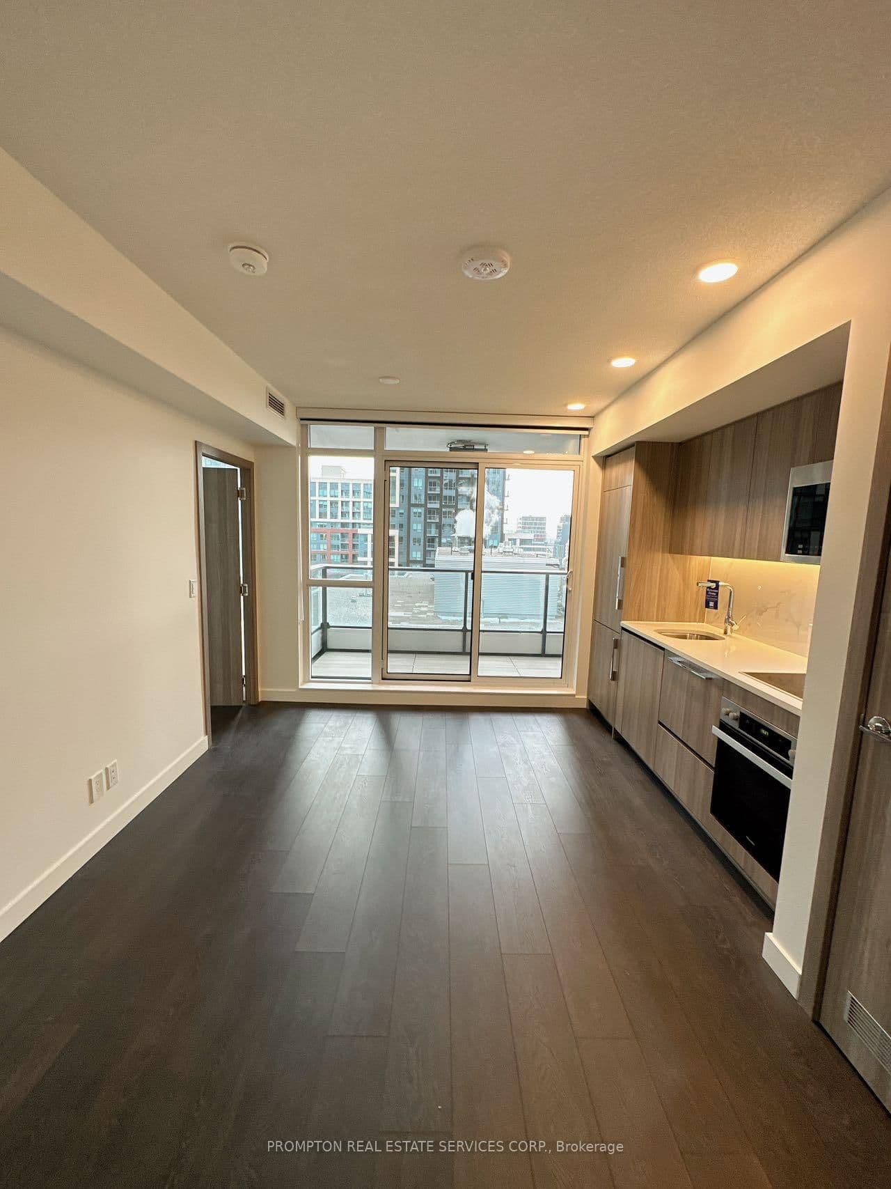 38 Widmer Street, Unit 1707 thumbnail 13