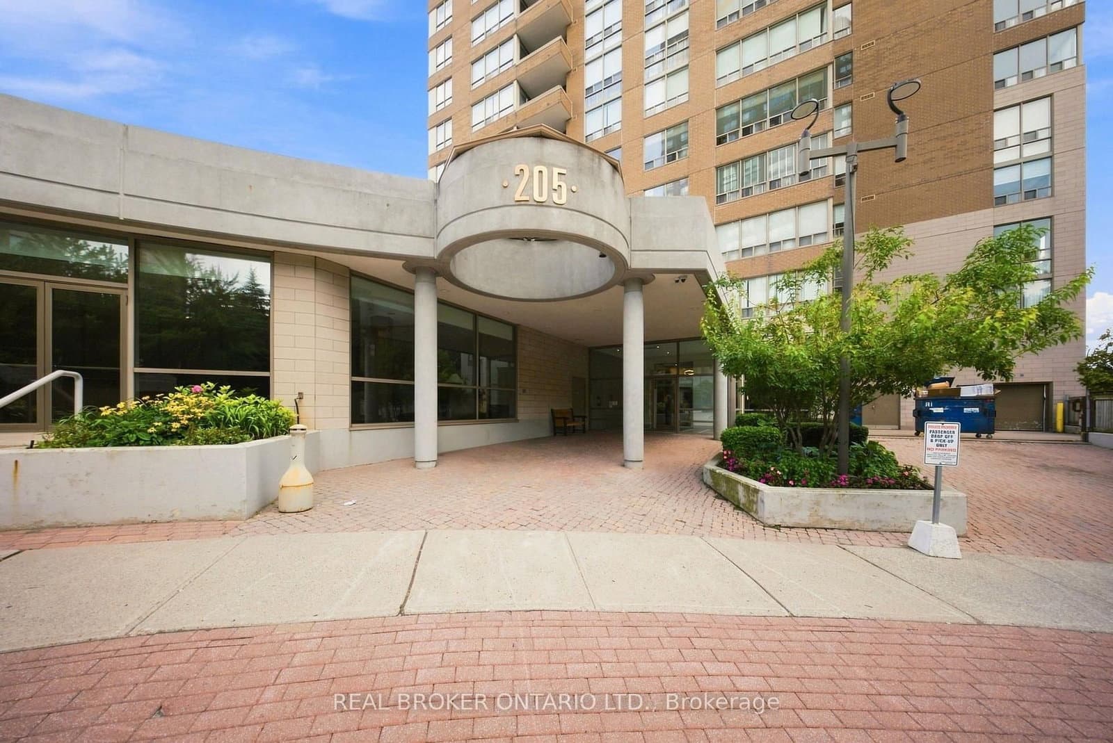 205 Wynford Drive, Unit 2207 - Image 1