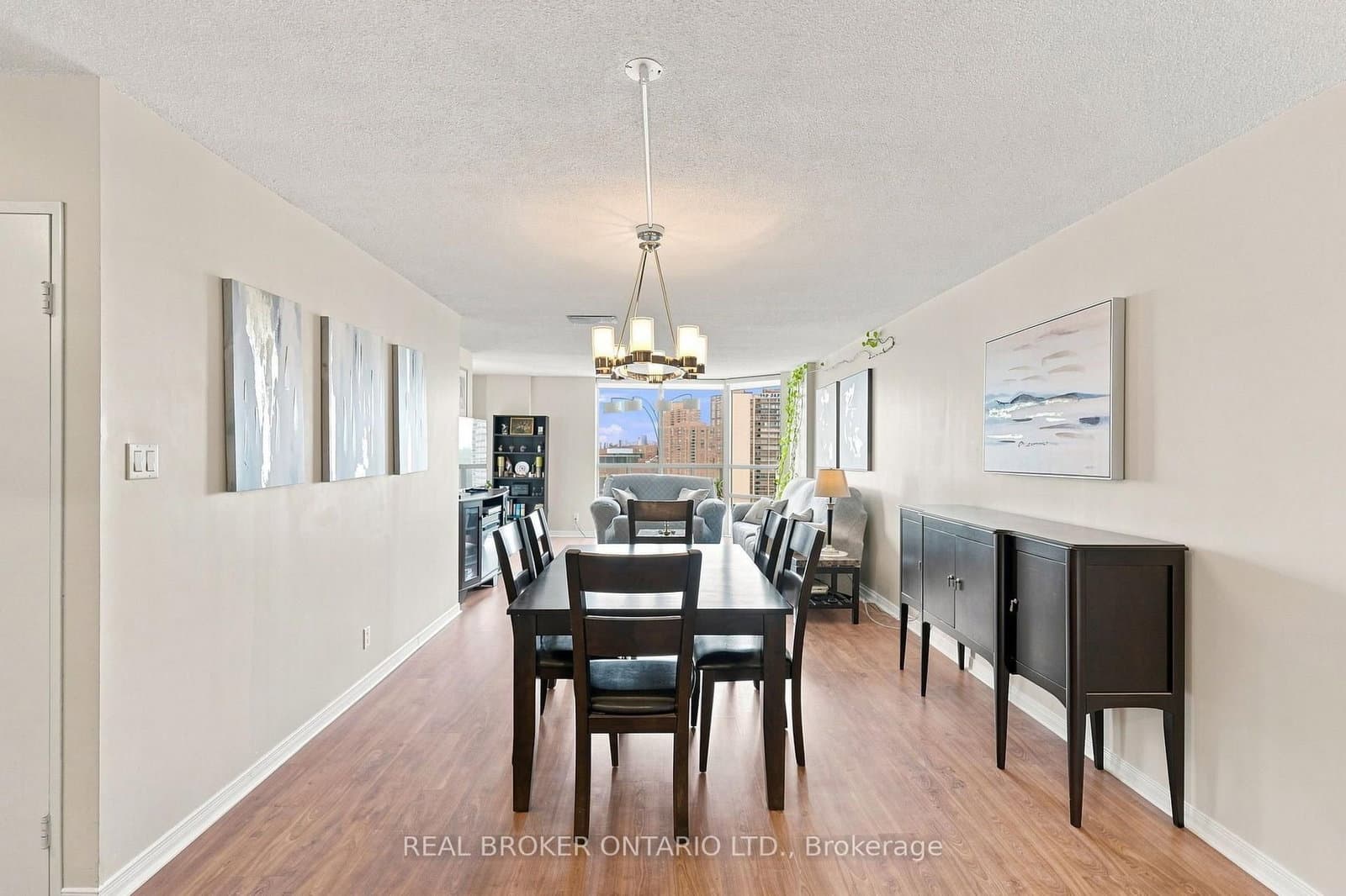 205 Wynford Drive, Unit 2207 thumbnail 10