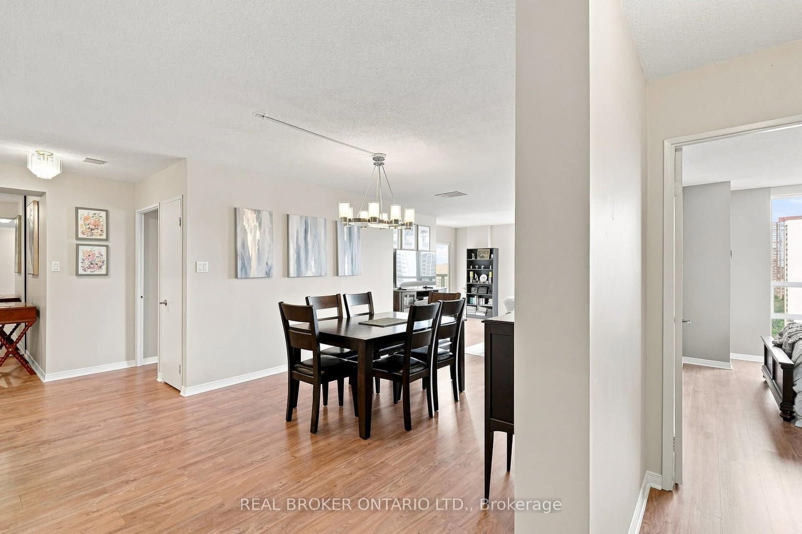 205 Wynford Drive, Unit 2207 thumbnail 11