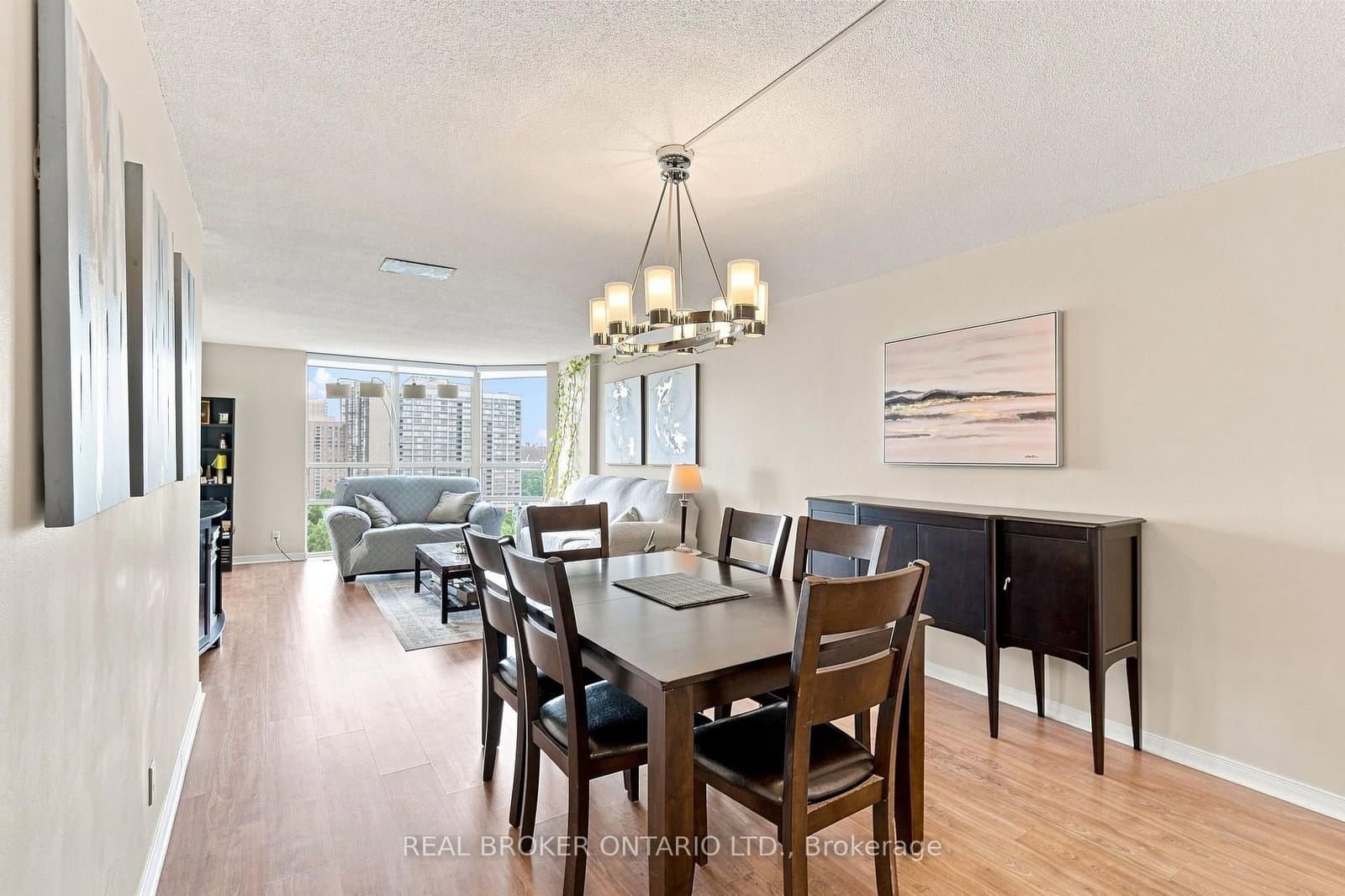 205 Wynford Drive, Unit 2207 thumbnail 12