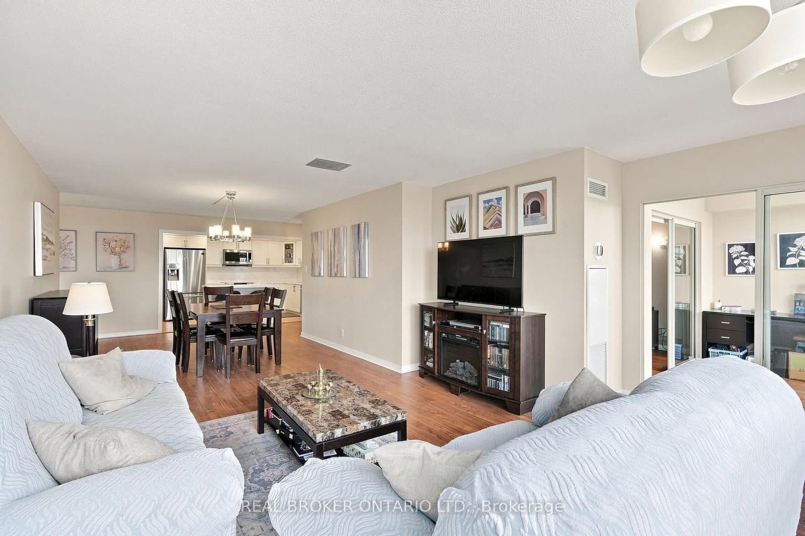 205 Wynford Drive, Unit 2207 thumbnail 14