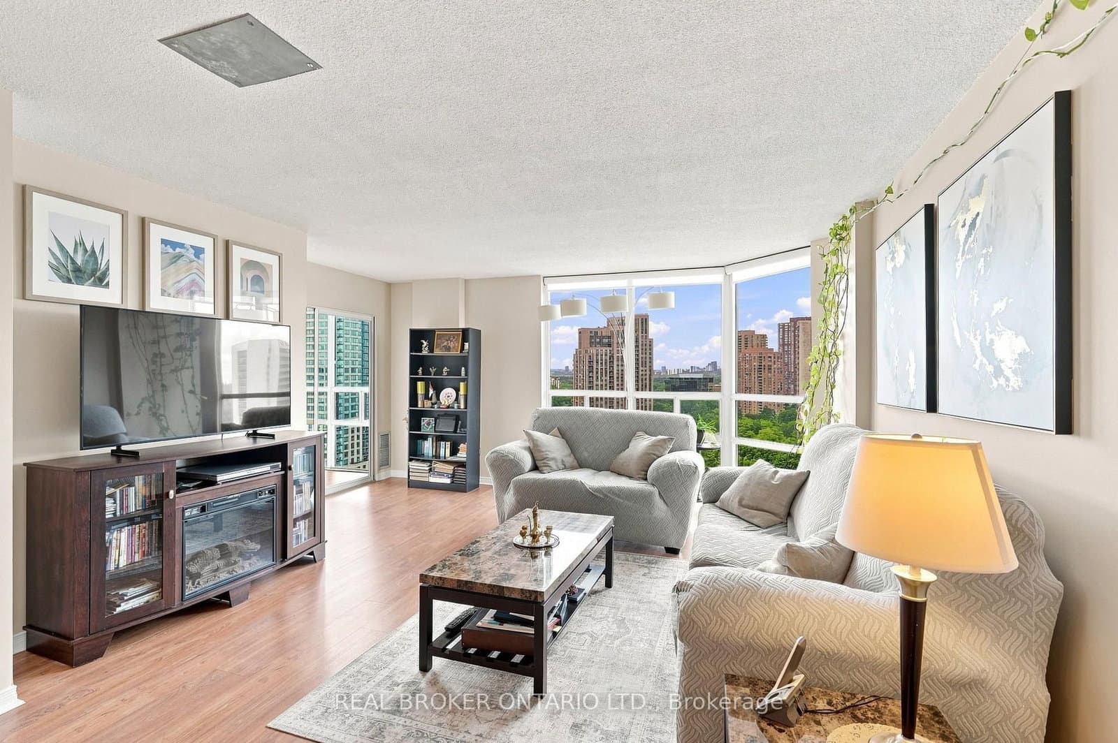205 Wynford Drive, Unit 2207 thumbnail 16
