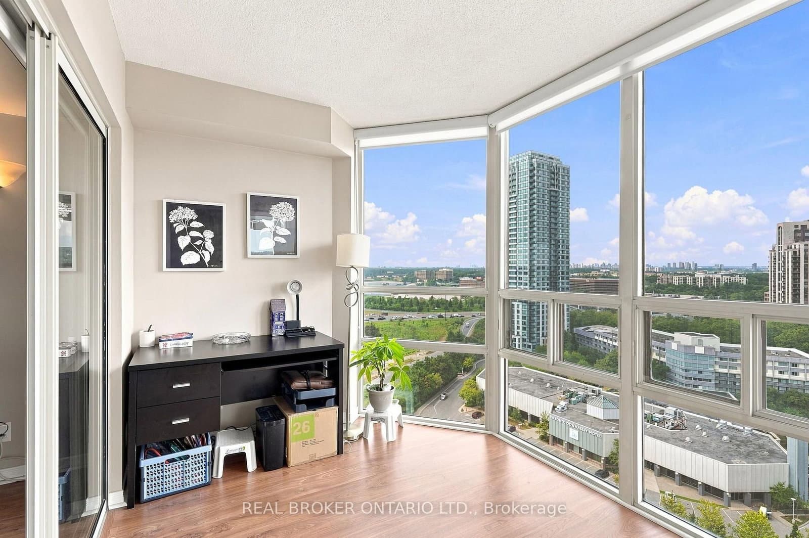 205 Wynford Drive, Unit 2207 thumbnail 18