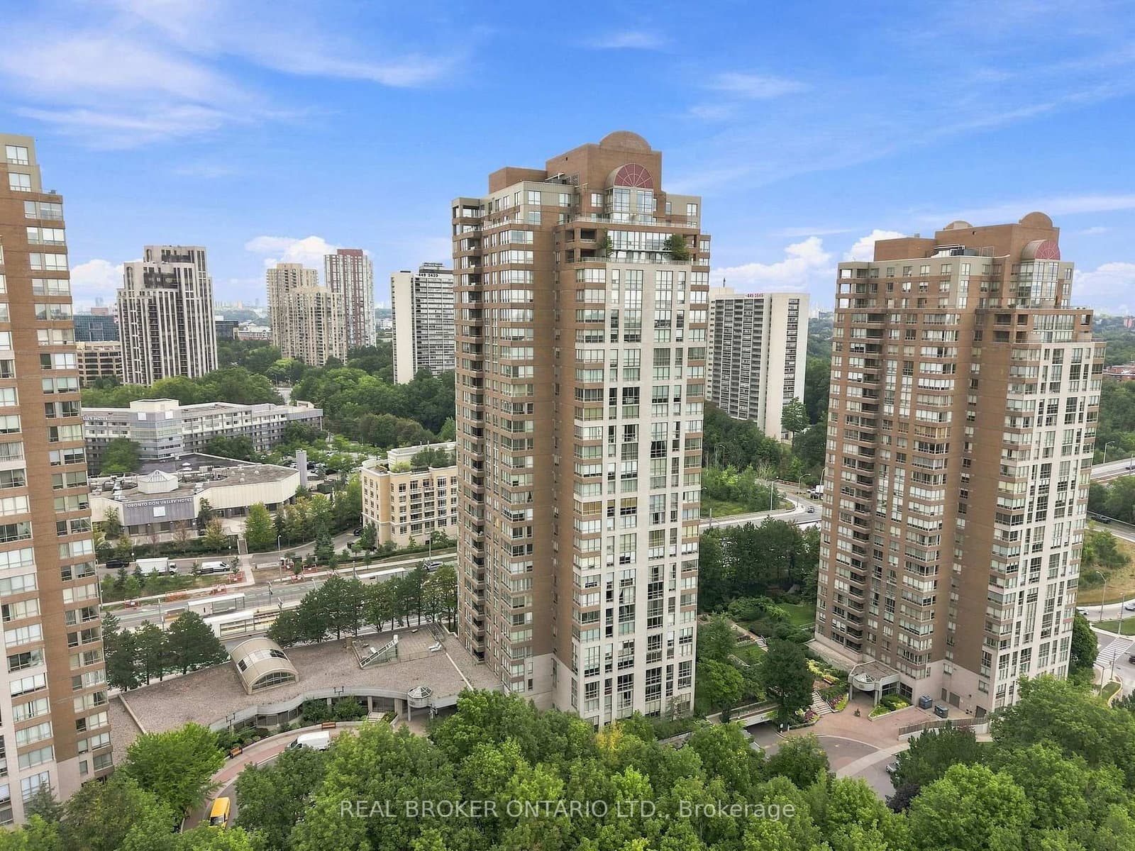 205 Wynford Drive, Unit 2207 thumbnail 33